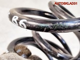 Пружина задняя комплект VW Passat B6 3C0511115AR (Изображение 5)