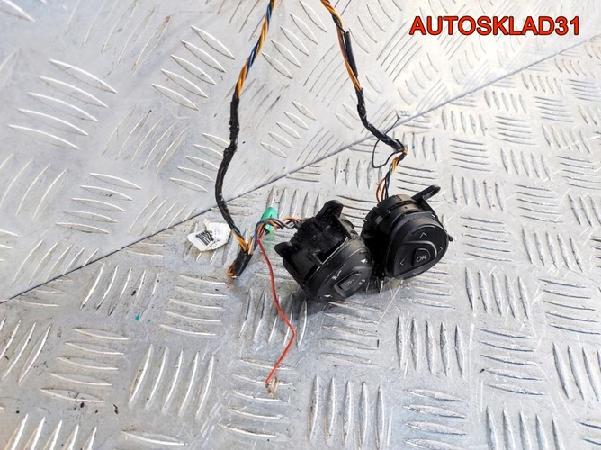 Кнопка многофункциональная Ford C-MAX DM5T14K147DA