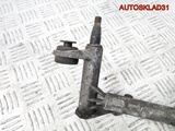 Трапеция стеклоочистителей Audi A3 8P1 1P1955023E (Изображение 7)