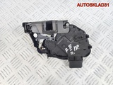 Замок двери передней правой Ford Focus 2 4894643 (Изображение 3)