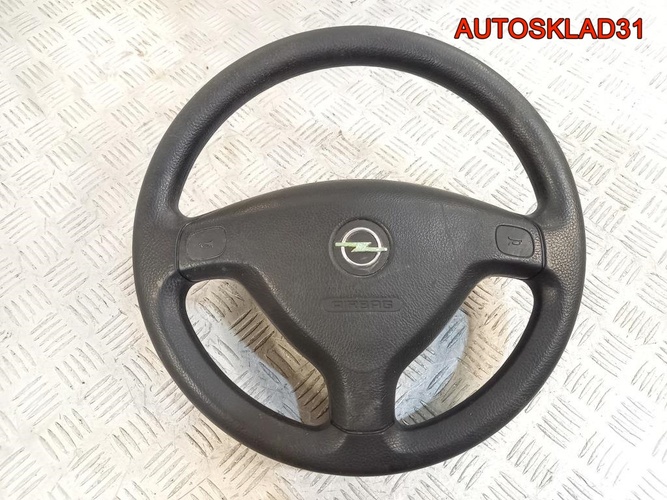 Рулевое колесо с AIR BAG Opel Astra G 90437296