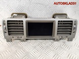 Дисплей информационный Opel Vectra C 24461297 (Изображение 1)