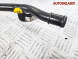 Трубка системы охлаждения Audi A8 D3 4E0121400J (Изображение 5)