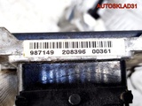 ЭБУ Комплект Opel Astra H Z14XEP 55558787 Бензин (Изображение 8)