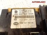 Блок управления климата Audi A4 B5 8D0820043M (Изображение 4)