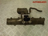 Клапан егр бу для Опель Астра Г 00005321A8 (Изображение 1)