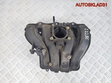 Коллектор впускной Opel Vectra C Z22SE 24453377 (Изображение 1)