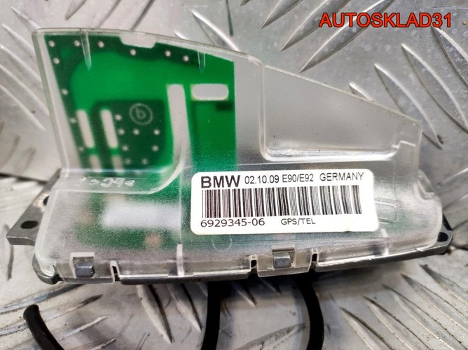 Антенна на крышу BMW E90 692934506
