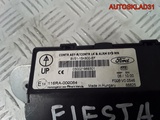 Блок электронный бу на Форд Фиеста 8V5115K600EF (Изображение 3)