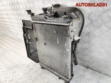 Радиатор основной Hyundai Getz 1,1 Бенз 253101C200 (Изображение 7)