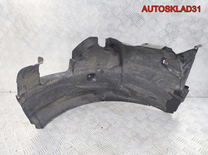 Подкрылок передний правый BMW E90 51717059378