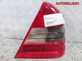 Фонарь задний правый Mercedes W202 A2028201064 (Изображение 2)