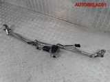Трапеция стеклоочистителей Opel Meriva 93390344 (Изображение 2)