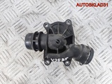 Корпус термостата Opel Omega B Y25DT 11512354056 (Изображение 2)