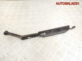 Поводок стеклоочистителя левый Audi 80 893955407E (Изображение 6)