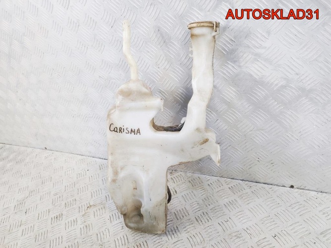 Бачок омывателя лобового стекла Mitsubishi Carisma DA