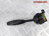 Переключатель поворотов Mercedes W211 A1715402245 (Изображение 7)