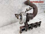 Турбина Fiat Ducato 244 2.3 JTD 504070186 (Изображение 7)