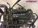 Двигатель бу Митсубиси Кольт 1,5 DI-D A639, A640 (Изображение 3)