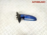 Зеркало правое электрическое Daewoo Kalos 96406191 (Изображение 9)