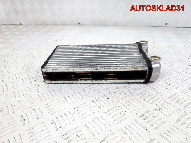 Радиатор отопителя Audi A4 B6 8E1820031