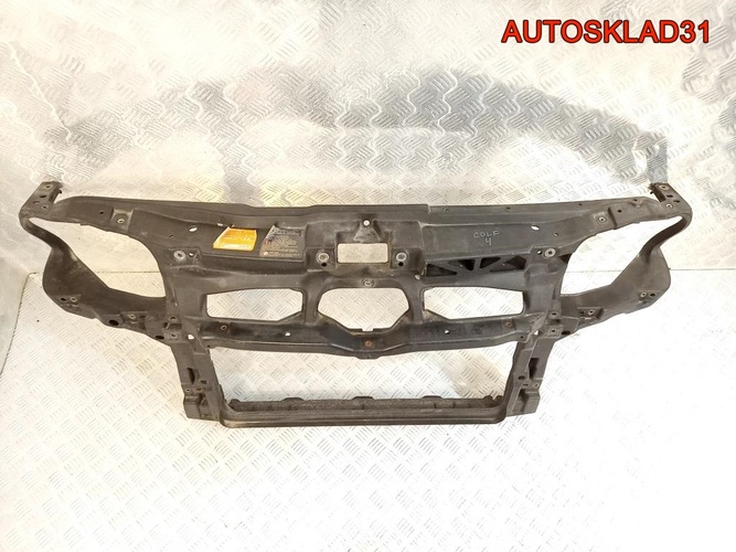 Панель передняя Volkswagen Golf 4 1J0805594