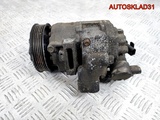 Компрессор кондиционера Skoda Fabia 6Q0820803D (Изображение 6)