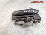 Ручка двери передняя правая BMW E39 51218245462 (Изображение 4)
