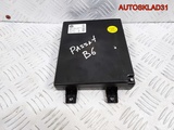 Блок управления Bluetooth VW Passat B6 3C0035729G (Изображение 2)