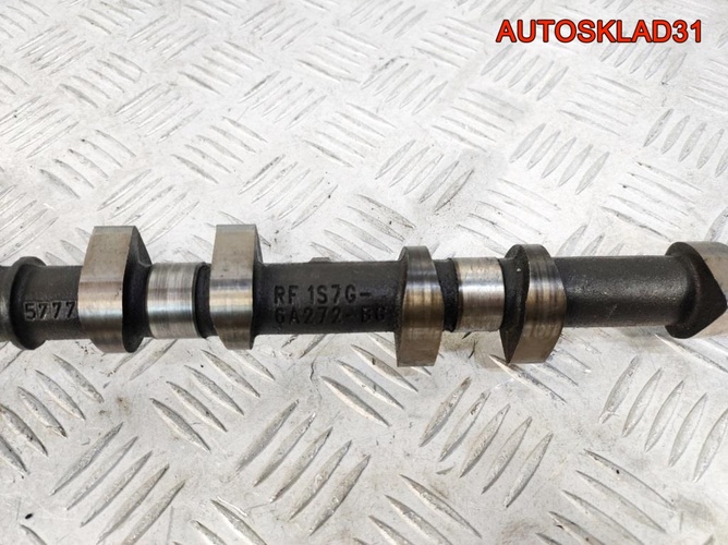 Распредвал выпускной Ford Focus 2 AODA 1S7G6A272BG
