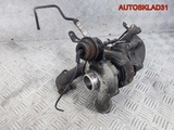 Турбина Opel Zafira A 2,0 X20DTH 24442214 Дизель (Изображение 3)