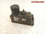 Вакуум центрального замка Audi 100 C4 443862257C (Изображение 1)