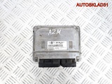 Блок ЭБУ VW Passat B5 2,0 AZM 06B906033T Бензин (Изображение 1)