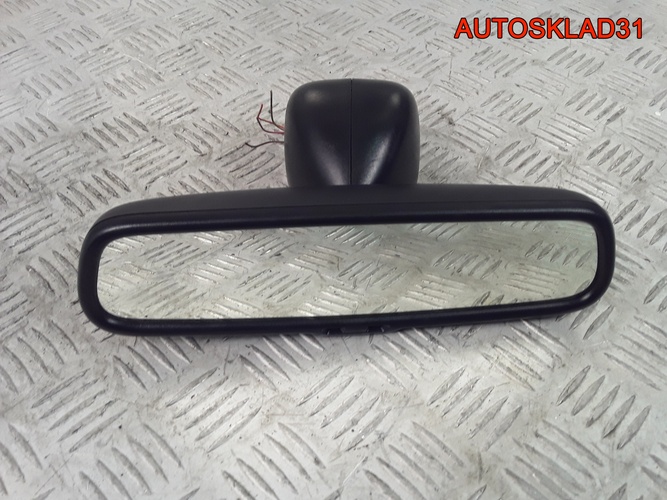Зеркало салона Volkswagen Touareg 7L0857511