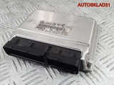 Блок эбу Audi A6 C5 2.8 AQD 3B0907551T (Изображение 1)