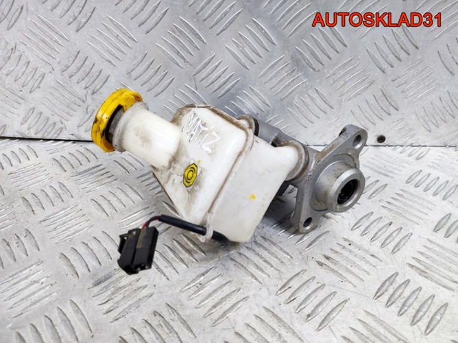 Цилиндр тормозной главный Daewoo Matiz 96568577