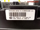 Компрессор центрального замка Мерседес A2108001048 (Изображение 9)