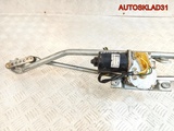 Трапеция дворников Opel Zafira A 1274140 (Изображение 2)
