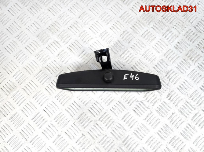 Зеркало заднего вида BMW E46 51168236774