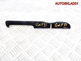 Накладка декоративная Volkswagen Golf 6 5K1858417B (Изображение 1)