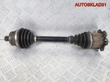 Полуось передняя левая Audi A4 B6 8E0407271T АКПП (Изображение 6)