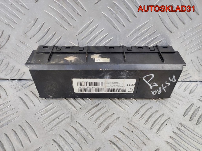 Блок климат контроля Opel Astra J 13581132