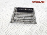 Блок ЭБУ Ford Focus 2 5M5112A650HE 1,6 Бензин (Изображение 4)