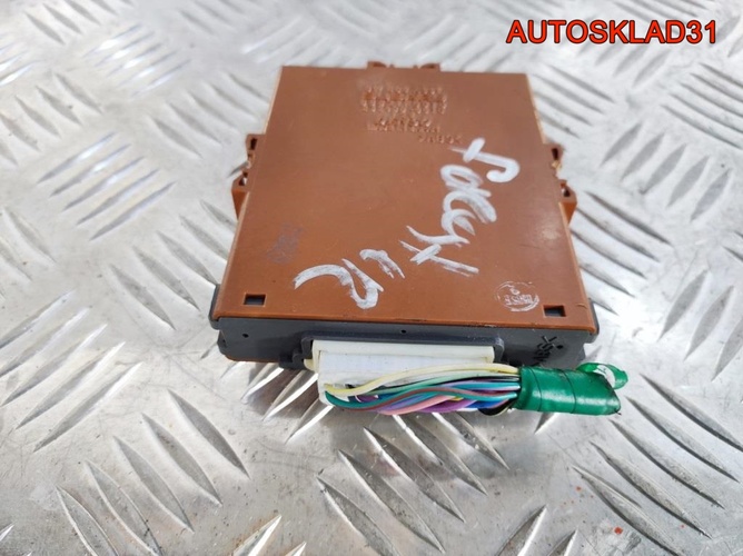 Блок электронный Subaru Forester S12 88821FG010