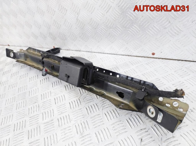 Панель передняя верхняя Opel Astra J 13312474