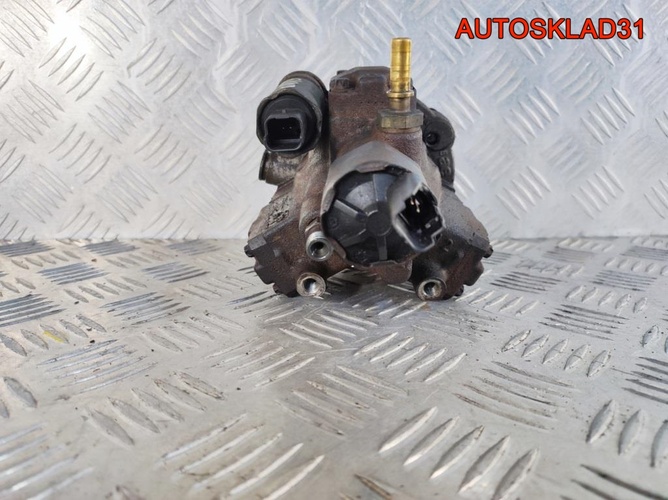 ТНВД Ford Galaxy 1.8 QYWA Дизель