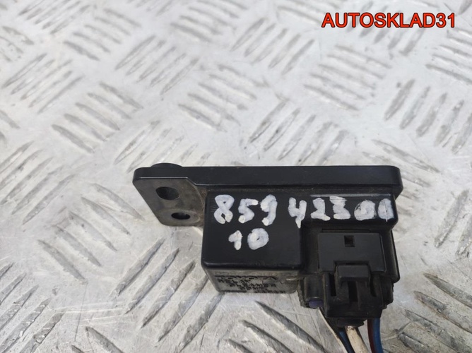 Реле омывателя Toyota Corolla Verso 8594230010