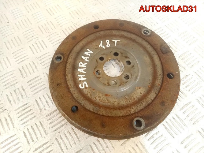 Маховик АКПП Volkswagen Sharan 1,8 AWC 068105323D