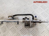 Рейка топливная Mazda 6 GG 2.3 L3 LF011315XA (Изображение 6)