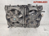 Кассета радиаторов Hyundai Coupe G4ED 253102D000 (Изображение 5)